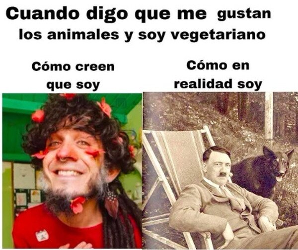Meme_otros - No soy lo que parece