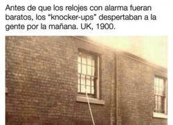 Enlace a El primer trabajo con el que acabó la tecnología