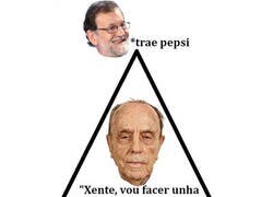 Enlace a Fiesta gallega