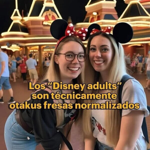 Otros - Se tenía que decir y se dijo