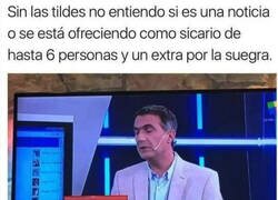 Enlace a ¿Noticia u oferta?