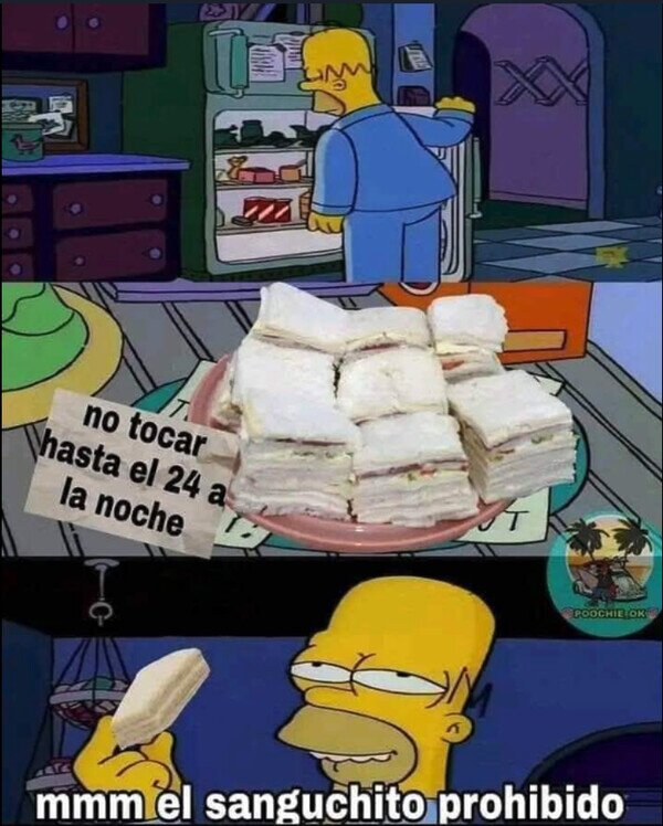 Otros - Lo que más me gusta de la Navidad