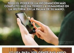 Enlace a Maldito TikTok