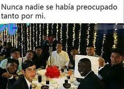 Enlace a Un verdadero amigo