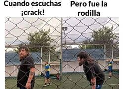 Enlace a Que cascado estoy...