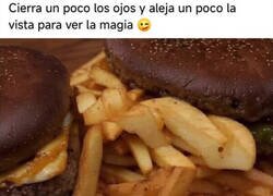 Enlace a Me ha entrado hambre