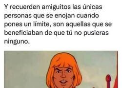 Enlace a Recuerden amigos