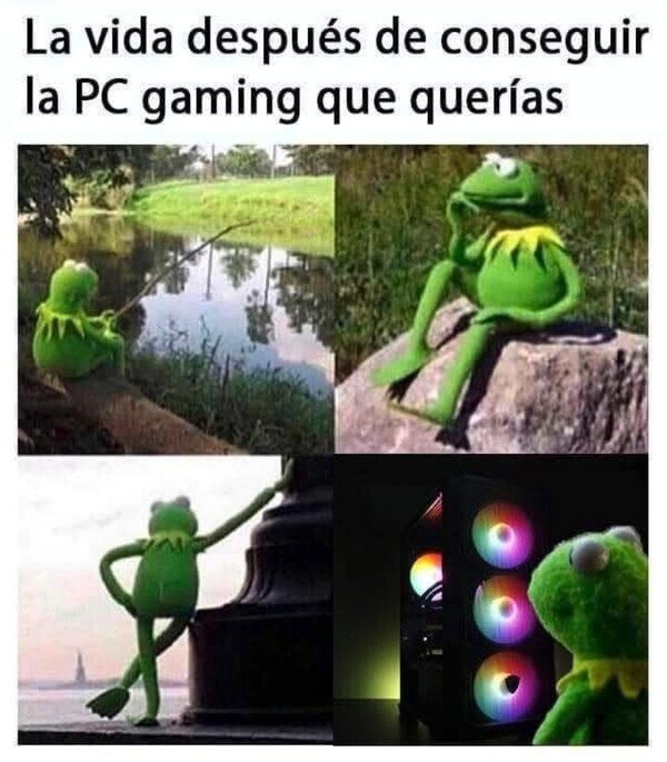 Otros - Ahora que lo tengo, ¿qué hago?