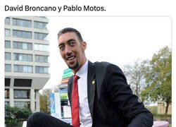 Enlace a Parecidos más que razonables