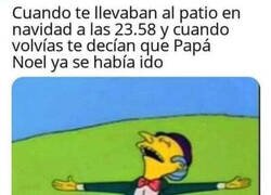 Enlace a Otro año que se me escapa
