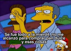 Enlace a Estas fiestas son para beber