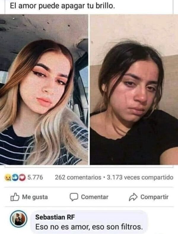 amor,filtros,foto,brillo