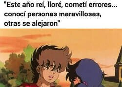 Enlace a Lo que me importa el resumen de tu año