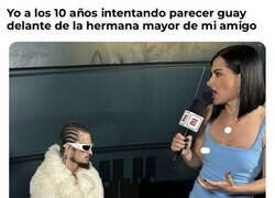 Enlace a Pequeño pero molón