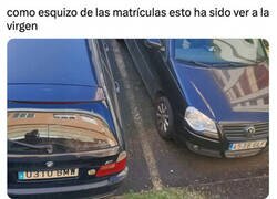 Enlace a Demasiadas casualidades juntas