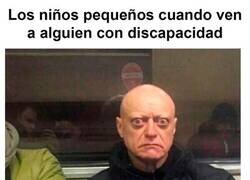 Enlace a No nacen sabiendo disimular