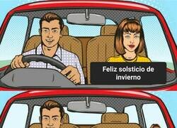 Enlace a A los que les cuesta decir 'Navidad'