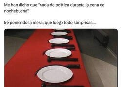 Enlace a Así fue mi cena de Nochebuena