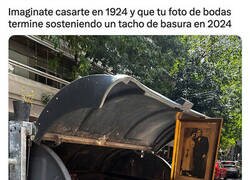 Enlace a El futuro es imprevisible