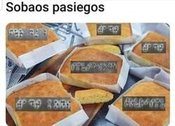 Enlace a ¿Y los que ven no los pueden comer?