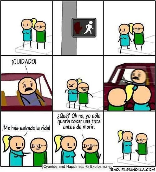 Meme_otros - No era su intención
