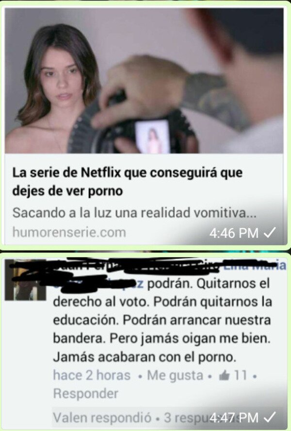 Meme_otros - Eso no se puede conseguir