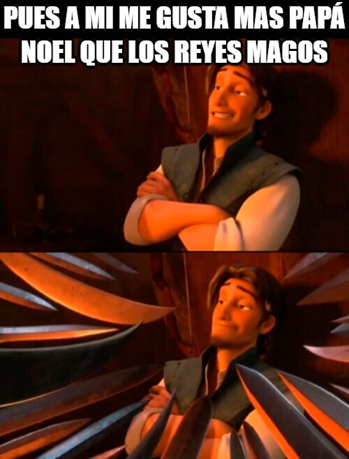 Lluvia_de_espadas - Se aprovechan mejor los regalos
