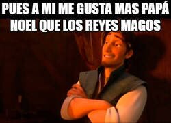 Enlace a Se aprovechan mejor los regalos