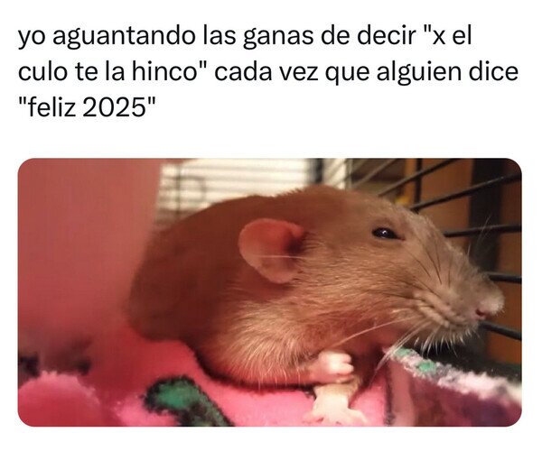 Otros - No es bueno quedárselo dentro