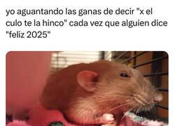 Enlace a No es bueno quedárselo dentro