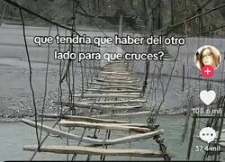 Enlace a Hay dos tipos de personas