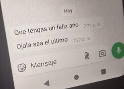 Enlace a Felicitaciones macabras