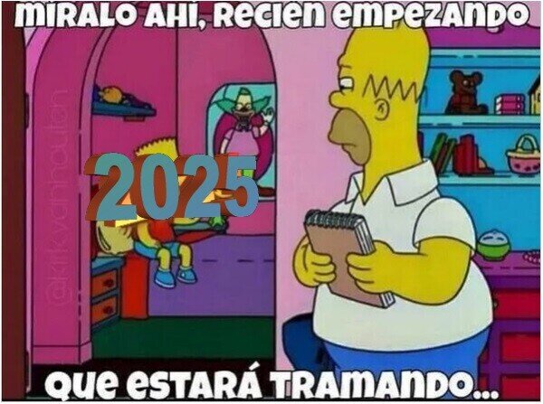 Meme_otros - ¿Alguien tiene fe?