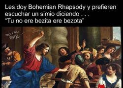 Enlace a El castigo del Señor