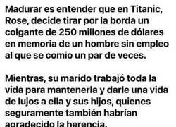 Enlace a Redescubriendo el Titanic