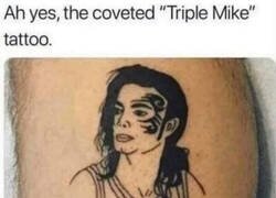 Enlace a El tatuaje definitivo