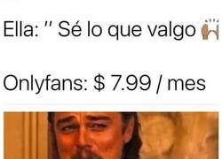 Enlace a El valor que se imponen