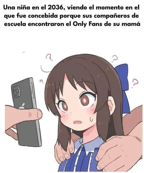 Meme_otros - En un futuro no tan lejano