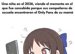 Enlace a En un futuro no tan lejano