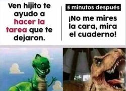 Enlace a No hay nada como la ayuda de una madre