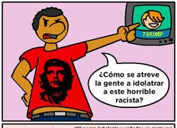 Enlace a Si los fans del Che lo conocieran...