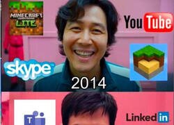 Enlace a Aquellos maravillosos años