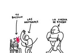 Enlace a Son tiempo difíciles