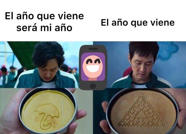 Otros - Si mis años fueran galletas
