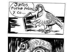 Enlace a Para la perdiz no fue un final feliz