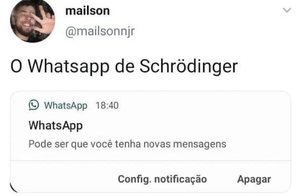 Meme_otros - Me voy a cambiar el Whatsapp al portugués