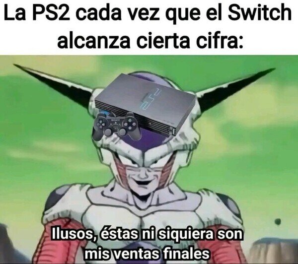 Meme_otros - Nunca se dejará de vender