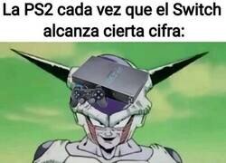 Enlace a Nunca se dejará de vender