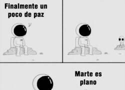 Enlace a Todo el universo es problemático