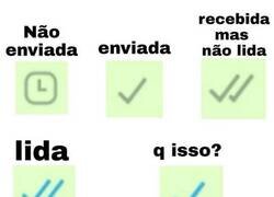 Enlace a Aprende a usar Whatsapp en portugués